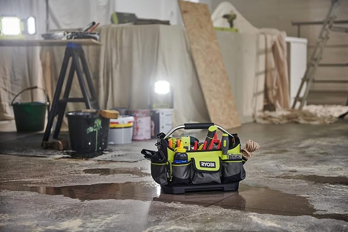 RYOBI RSSSOT1 Small Open Tote