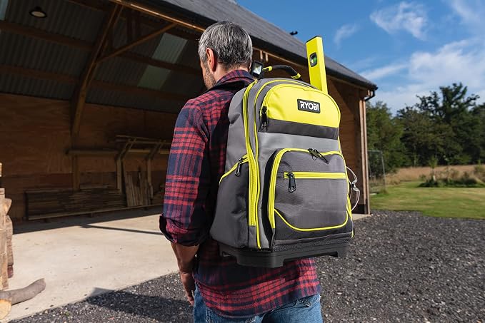 RYOBI RSSBP1 Backpack | STS601