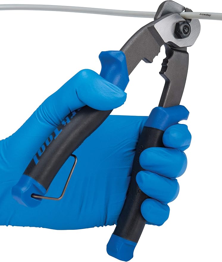 Park Tool CN-10 Professional Cable and Housing Cutter | bike-hand-tools