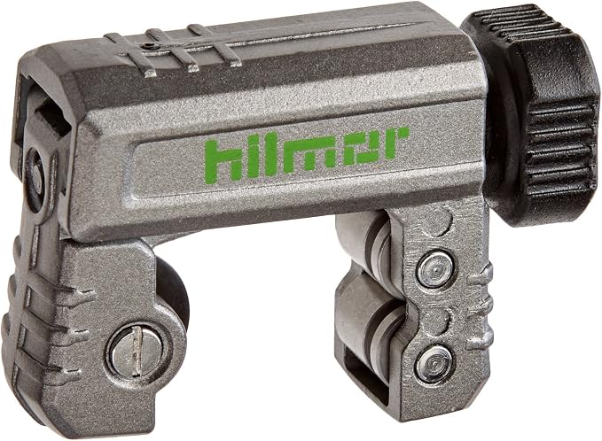 hilmor 1885383 Tube Cutter, 1/8" - 1-1/8"