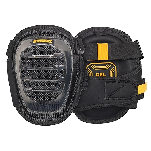 DEWALT Stabilizing Knee Pads with Gel (DWST590012)