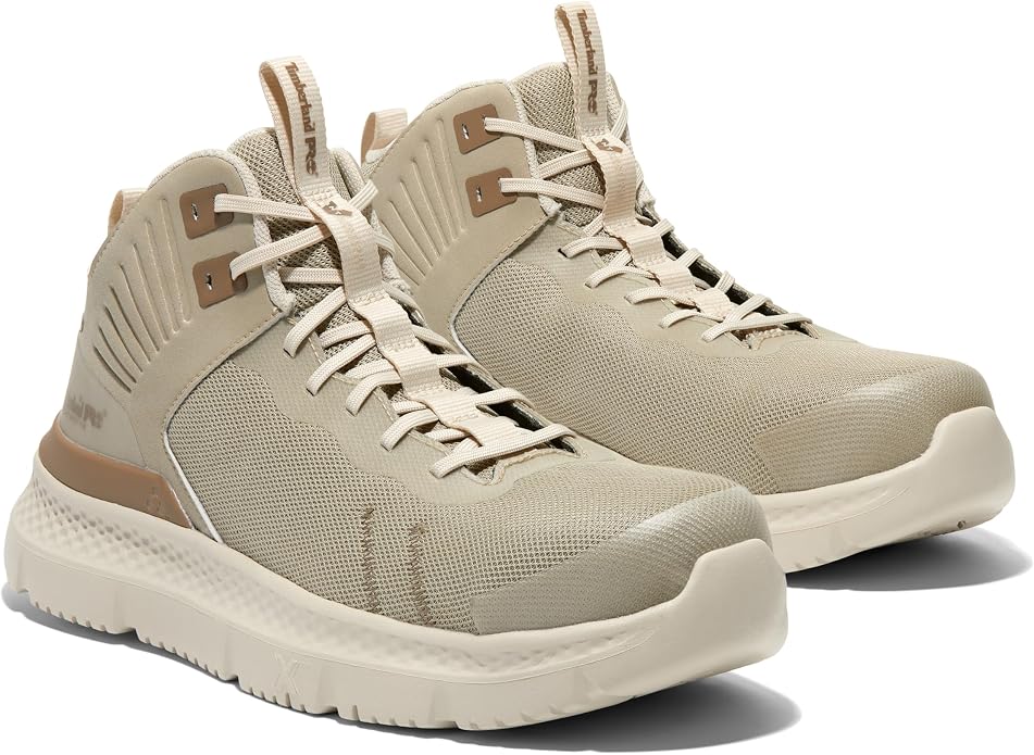 Timberland PRO Setra Mid Composite Safety Toe
