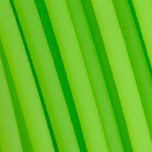 Polymaker Panchroma Luminous PLA Filament 1.75mm for 3D Printing, Green | Neatly Wound, Glow in the Dark PLA 1kg, Easy Print & Smooth Feeding, Compatible with Bambu Lab & Most 3D Printers