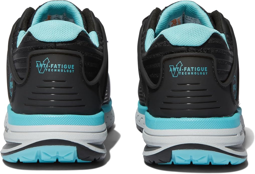 Timberland PRO Women's Drivetrain Composite Safety Toe Work Shoes