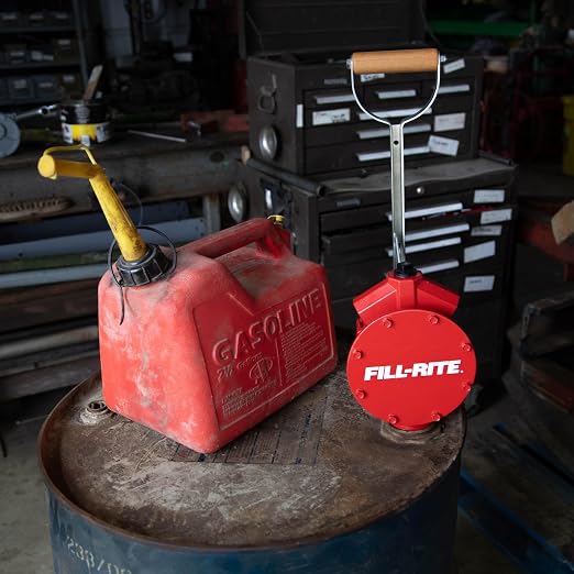 Fill-Rite FR150 Piston Hand Pump (Pump Only)