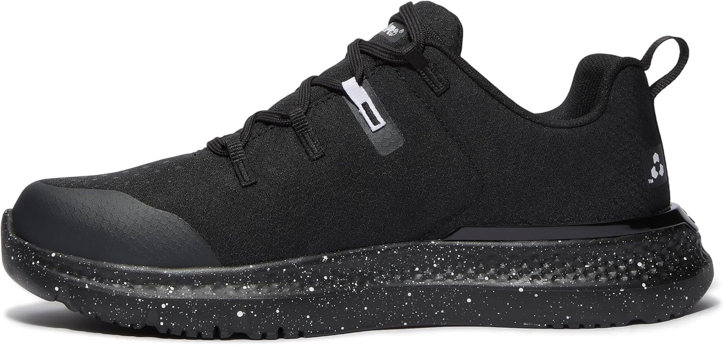 Timberland PRO Men's Intercept Steel Safety Toe Industrial Athletic Work Shoe