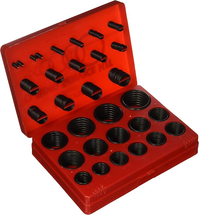 National OK 311 O-Ring Assortment
