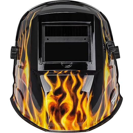 Forney Scorch ADF Welding Helmet