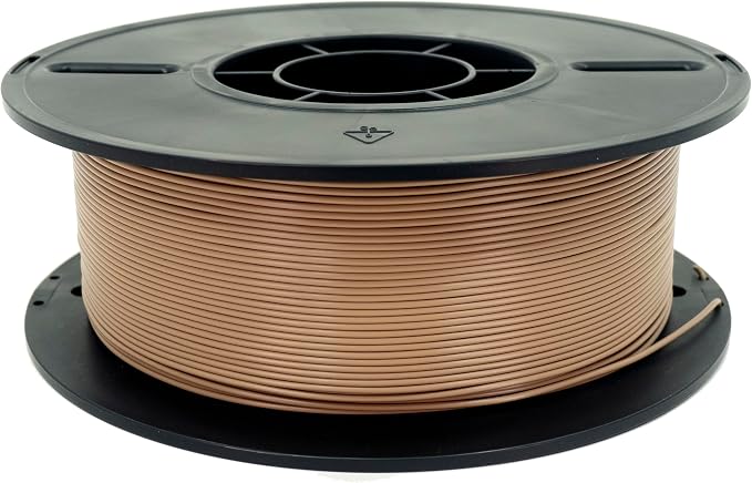 3D-Fuel 3D Filament Tough Pro PCTG Flat Dark Earth, FIL0068E45211000175