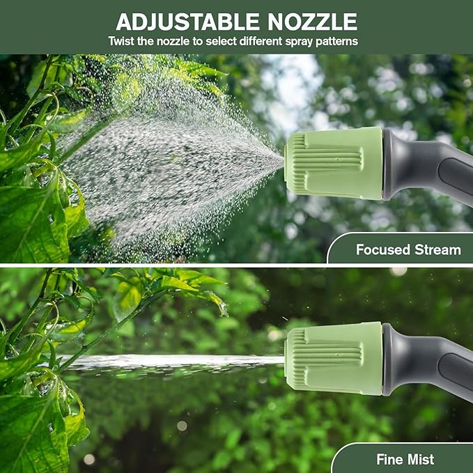 1GL Electric Battery Backpack Sprayer for Garden, Outdoor Weeding, Spraying, Cleaning