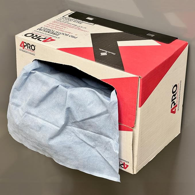 Lisle 23900 Magnetic Box Holder