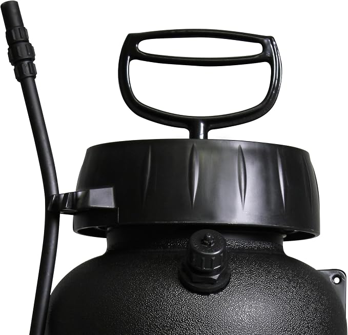 Chapin International 22360XP 3-Gallon Industrial Cleaner/Degreaser Sprayer for Industrial Cleaning Applications, 3-Gallon (1 Sprayer/Package)