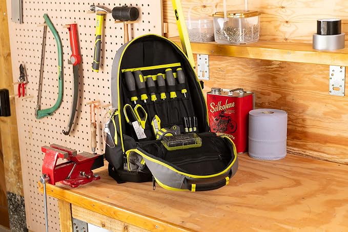 RYOBI RSSBP1 Backpack | STS601