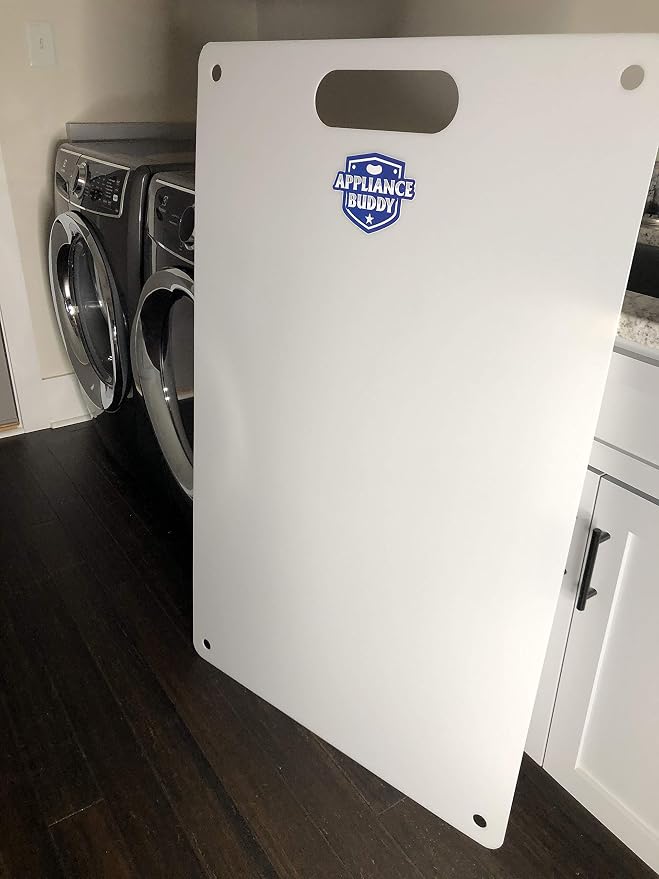 Appliance Buddy/Mover - Appliance Slider for Ultimate Floor Protection - Premium Moving Mat for Tile Floors and Hardwood Floors - Glides Easy and Makes Moving Appliances A Breeze