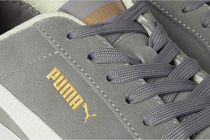PUMA Safety Iconic Leather Low ASTM SD