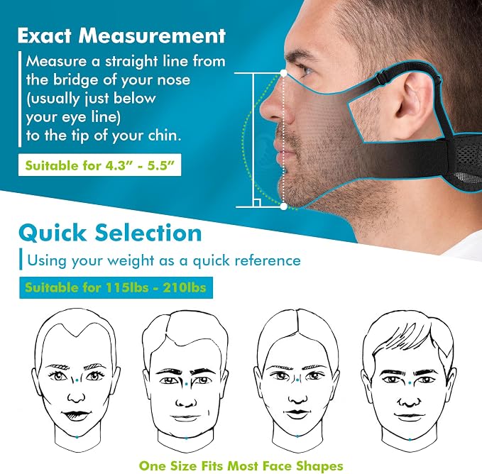 BASE CAMP Silver and Black Upgrade M Plus Dust Mask, Reusable Respirator Face Mask with 6 Activated Carbon Filters, Safety Work Masks for Woodworking, Construction, Yard Lawn Paint, Dust