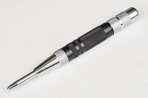 Fowler 52-500-290-0, Super Heavy Duty Automatic Center Punch