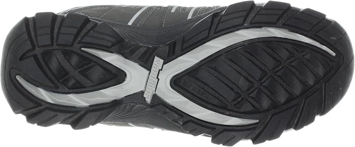 Nautilus Safety Footwear Specialty SD N1343 Men's Steel Toe Athletic Work Shoes