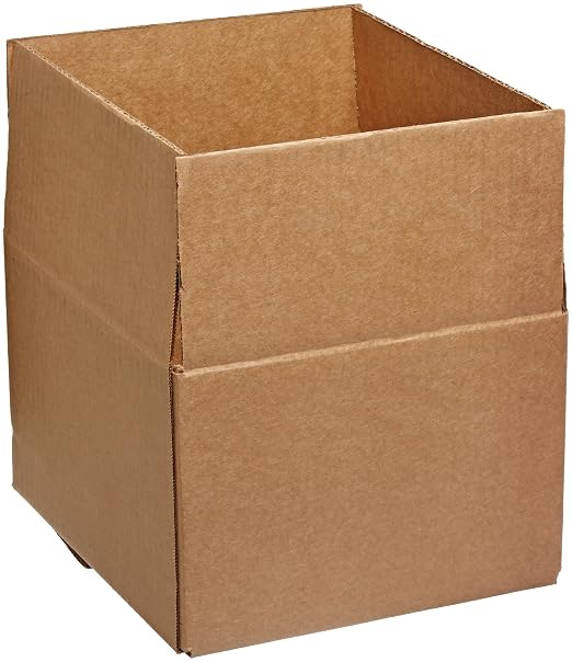 AVIDITI 10 x 9 x 6 Corrugated Cardboard Boxes, Small 10"L x 9"W x 6"H, Pack of 25 | Shipping, Packaging, Moving, Storage Box for Home or Business, Strong Wholesale Bulk Boxes