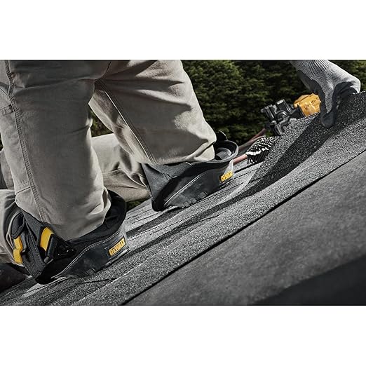 DEWALT Stabilizing Knee Pads with Gel (DWST590012)