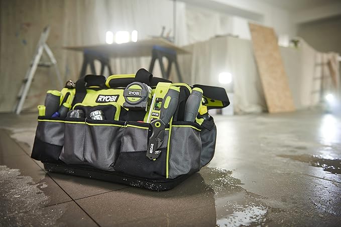 RYOBI RSSMTB1 Medium Tool Bag | STS604