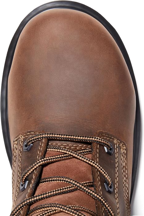Timberland PRO Ballast 6" Composite Safety Toe