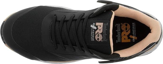 Timberland PRO Women's Drivetrain Composite Safety Toe Work Shoes