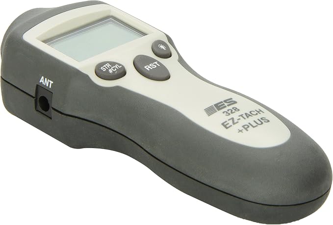 Electronic Specialties 328 EZ Tach Plus