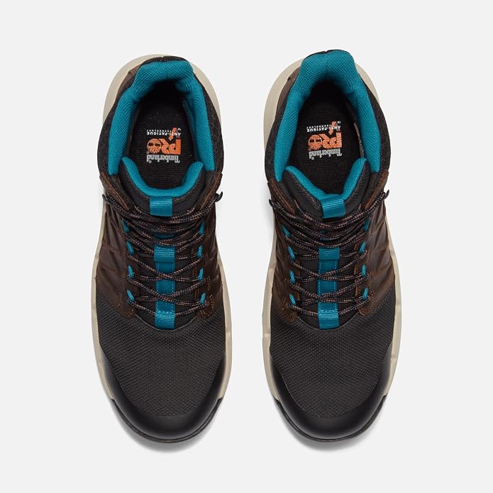 Timberland PRO Morphix 6" Composite Safety Toe Waterproof