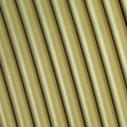 Polymaker Panchroma Silk PLA Filament 1.75mm for 3D Printing, 1kg, Brass | Neatly Wound, High-Gloss Finish PLA, Easy Print & Smooth Feeding, Compatible with Bambu Lab & Most 3D Printers