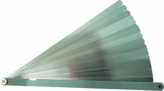 CTA Tools A311 25-Blade Extra Long Feeler Gauge
