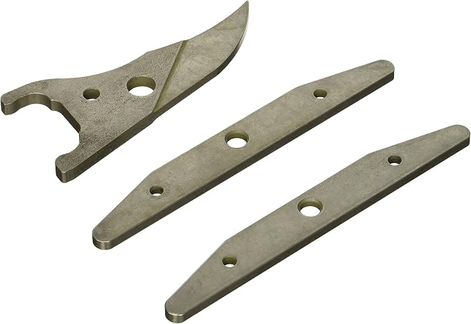 PacTool Backerboard Shear Bundle with Replacement Blades