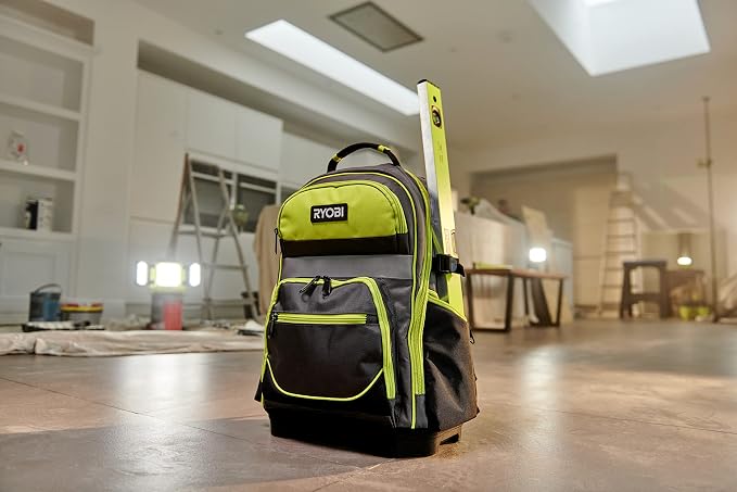 RYOBI RSSBP1 Backpack | STS601