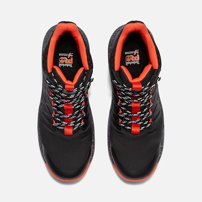Timberland PRO Morphix 6" Composite Safety Toe Waterproof