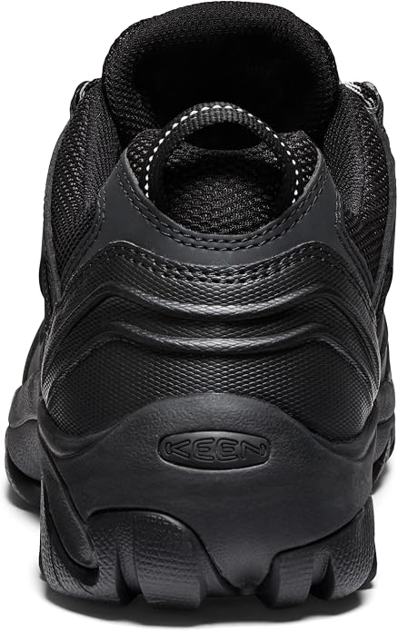 KEEN Utility Men's Lansing Low Height Steel Toe Work Shoes