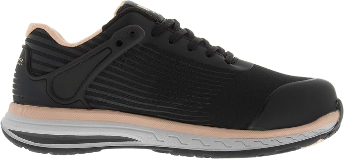Timberland PRO Women's Drivetrain Composite Safety Toe Work Shoes