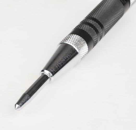 Fowler 52-500-290-0, Super Heavy Duty Automatic Center Punch