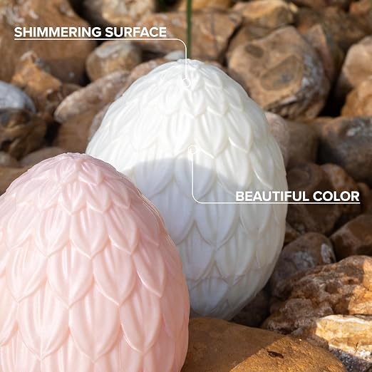 Polymaker Panchroma Celestial PLA Filament 1.75mm for 3D Printer, White | Neatly Wound Glitter PLA for Easy Print & Smooth Feeding, Compatible with Bambu Lab & Most 3D Printers