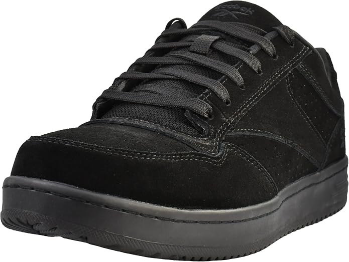 Reebok Men's Rb1910 Skateboard Work Shoes