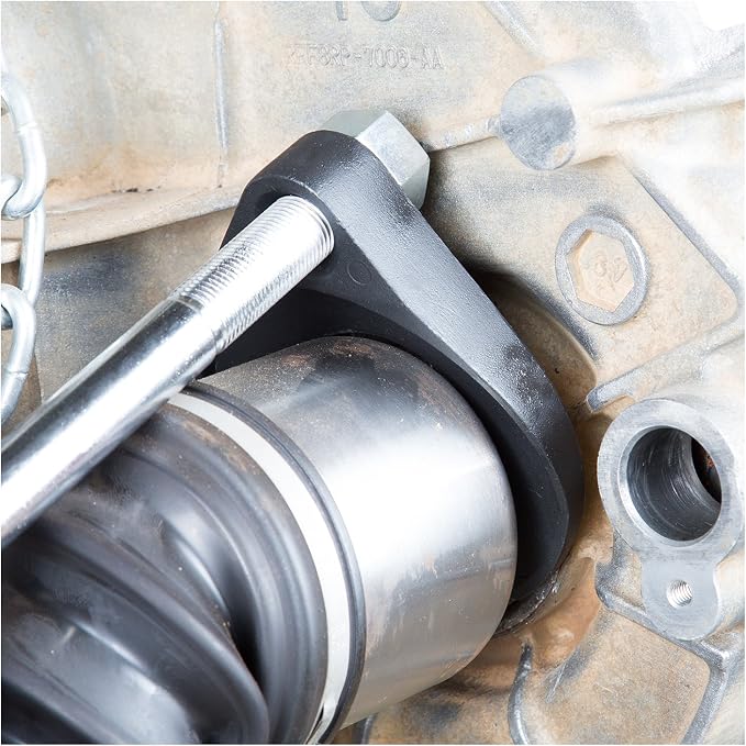 OEMTOOLS 27058 Front Wheel Drive Axle Pulley Attachment