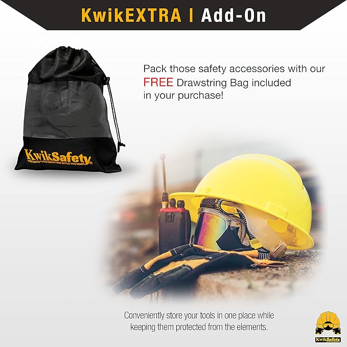 KwikSafety - Charlotte, NC - Gibbon Grip 6 ft Safety Anchor Cross Arm Strap Beam Choker ANSI Fall Arrest System Web Pass Thru Double D Ring Anchorage Sling OSHA Protection Harness Lanyard