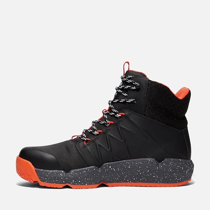 Timberland PRO Morphix 6" Composite Safety Toe Waterproof