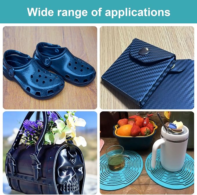 Chameleon TPU Filament 1.75mm, 250g（0.25kg） TPU Chameleon Color,95A (42D) Flexible Soft 3D Printer Filament,Changes Color with Light and Angles.