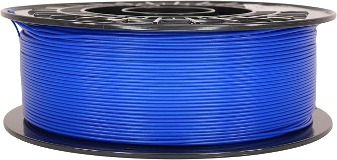 3D-Fuel Tough Pro PCTG Filament for 3D Printing, Better Than, Cobalt Blue