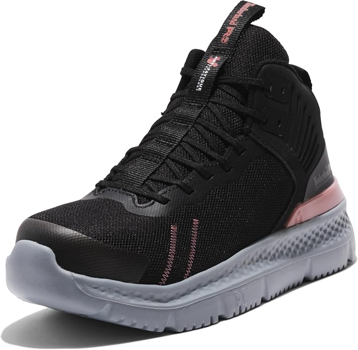 Timberland PRO Setra Mid Composite Safety Toe