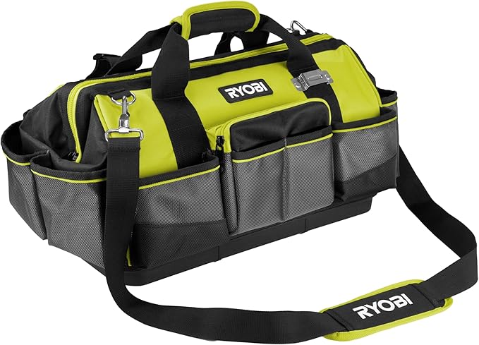 RYOBI RSSMTB1 Medium Tool Bag | STS604