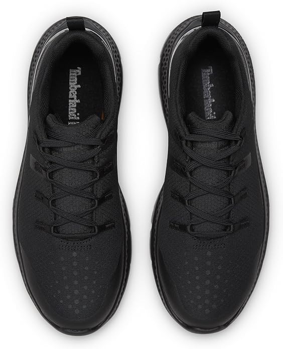 Timberland PRO Men's Intercept Steel Safety Toe Industrial Athletic Work Shoe