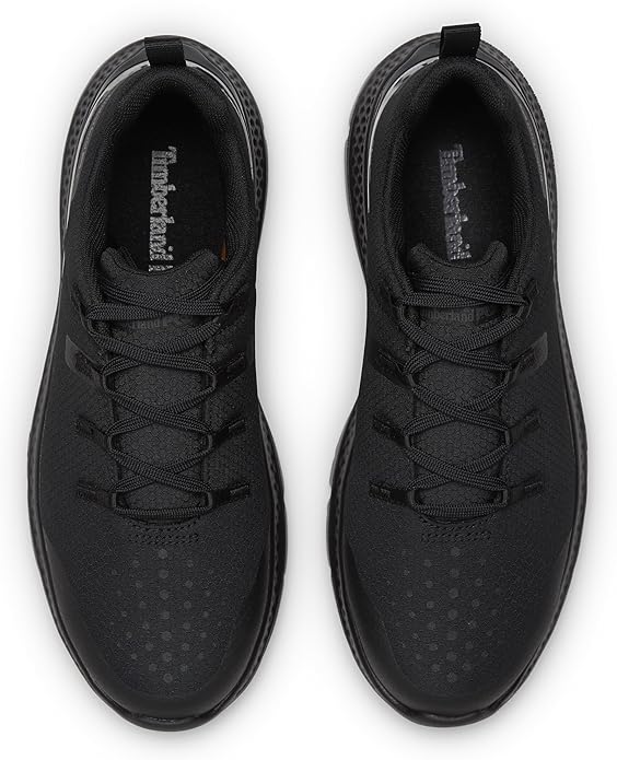 Timberland PRO Men's Intercept Steel Safety Toe Industrial Athletic Work Shoe