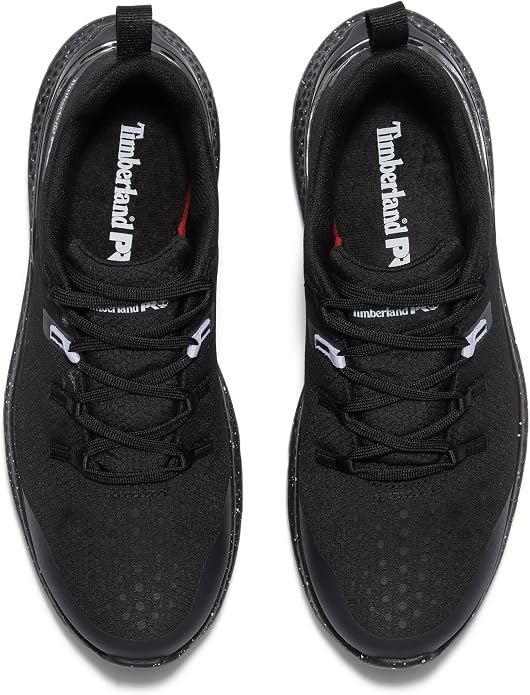Timberland PRO Men's Intercept Steel Safety Toe Industrial Athletic Work Shoe