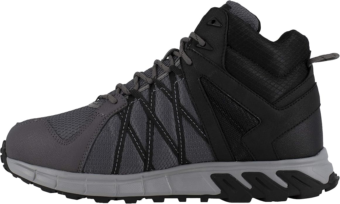 Reebok Work Trailgrip Work AT Mid Men's Boot